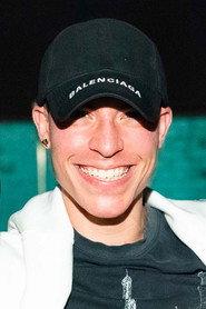 Kevin Tierney as in It's Time 2018