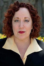 Amy Tolsky as Aunt Paula in Trust 2022