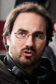 Gonzalo Bendala as in Spaggheti Western 2007