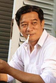 Yudhi Dalbo as Bapak in Goodbye, Eternal Tune 2024