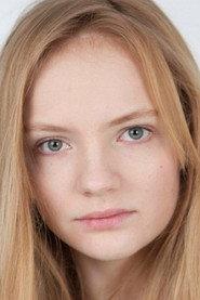 Ekaterina Kashina as in Nazirite 2018