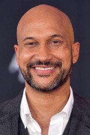 Keegan-Michael Key as Buddy / Dark Buddy (voice) in Buddy 2026