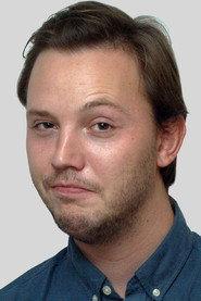 Niels Nørkjær as Sig selv in Comedy Mod Cancer 2026 2026
