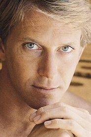 Casey Donovan as Bob Cartright in Fun and Games 1973