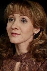 Tatyana Vorotnikova as in Wrong Side 2021