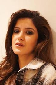 Shanaya Kapoor as Saba Shergill in Aankhon Ki Gustaakhiyan 2025
