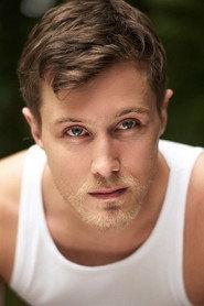 Alexander Becht as Lukas in Where Are You Going, Habibi? 2015
