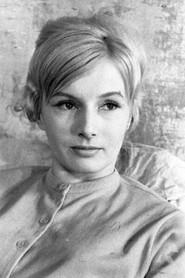 Alicja Zommer as Alicja in Kryptonim Nektar 1963