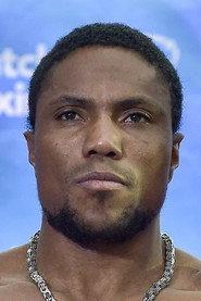 Alexis Angulo as Self in Edgar Berlanga vs. Alexis Angulo 2022