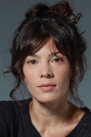 Juliane Arguello as  in Colecionando Coisas Ausentes 