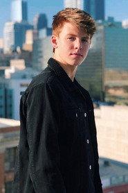 Carson Lueders as Andy Ellis in Beyond Belief the Movie