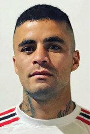 Rodrigo Matias Areco as Self in Jordan Gill vs. Zelfa Barrett 2024