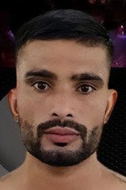 Sandeep Singh Bhatti as Self in Artur Beterbiev vs. Anthony Yarde 2023