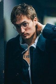 Julien Peultier as Self in Vanessa Paradis, la soirée 2025