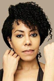 Nedra Marie Taylor as Choreographer in For Real 2003