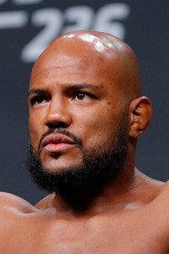 Wilson Reis as Self in UFC 215: Nunes vs. Shevchenko 2 2017