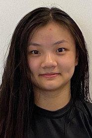 Trinity Pun as Self in Fury Pro Grappling 4 2022