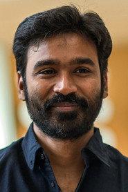 Dhanush as Murugan in Thamizh Murugan 