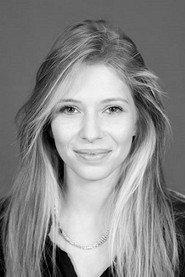Inna Bakelman as Babysitter in Suicide 2014