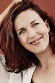 Nanna Schaumburg-Müller as Anna in Unruly 2023