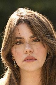 Sana Ben Cheikh Larbi as Naïma in Take My Breath 2023