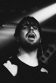 Souly as Self in Moth Fest Aftermovie 