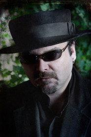 Stephen Carey as in The Eden House: The Looking Glass 2009