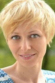 Aleksandra Bednarz as Magda in Druciki 2010