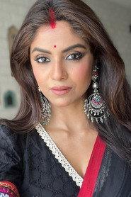 Sayantani Ghosh as Anjali in Nayak The Real Hero 2006