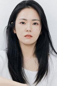 Jo Min-kyeong as in Spring Snow 2026