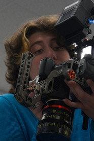 Kal Hachadoorian as Kal / Josh (recreation) in Juice Box Hero 2025