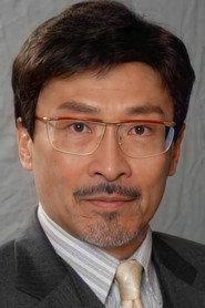 Lee Ji-Kei as in Security of the Ming Dynasty 2016