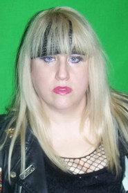 Amy Lee Murray as Amy Lee in Queens of Combat QOC 1 2014