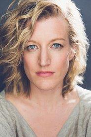 Erin Anderson as in The Bloody Indulgent 2014