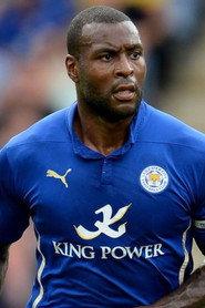 Wes Morgan as Self in Jamie Vardy 2026