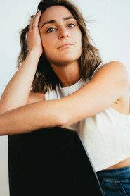 Julianne Boucher-Telmosse as Caro in Uh... I'm sorry, please forgive me 2025