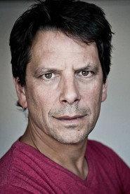 Patrice Bissonnette as Frank in Eye of the Wolf 1994