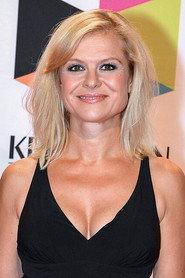 Ulrika Nilsson as Elisabeth Nylén in Wallander - Steget efter 2026