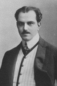 John Lindlöf as Preben's Friend in Erotikon 1920