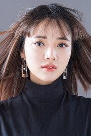 Xiangzi Ding as Demon in Journey Of East 2022