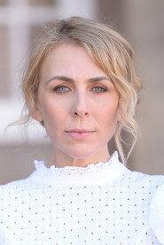 Belinda Gosbee as Rachel in Launder Man 2017