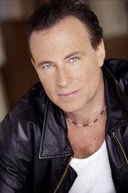 Brent Fidler as Robson Burrard in Under the Bridge of Fear 2013