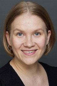 Milla Kuikka as in Flocks 2024