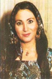 Fatma Eid as  in Al Ragol Al Akhtar 2018