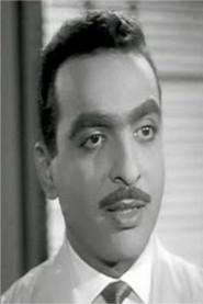 أحمد فراج as جلال رأفت in 3 Men and a Woman 1960