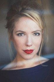 Mathilde Ripley as La Société in I am Normal 2017