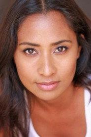 Christina Hearn as Ramona in Walking Tall: Lone Justice 2007
