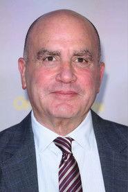Don Granger as Self in Jack Reacher: When the Man Comes Around 2013