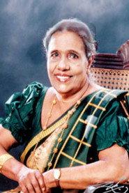 Rathnawali Kekunawela as Justin's Mother in Maruwa Samaga Wase 1977