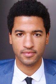 Michael James Kelly as R in Harmful Sensations 2014